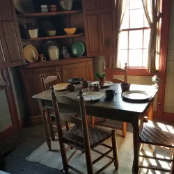 Stanly County Museum - Albemarle