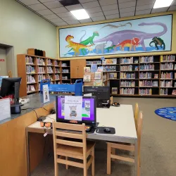Stanly County Public Library - Albemarle