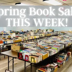 Stanly County Public Library - Albemarle