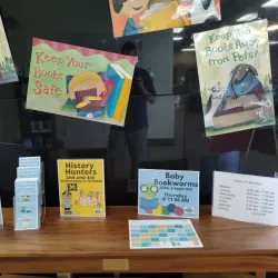 Stanly County Public Library - Albemarle