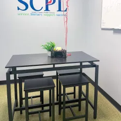 Stanly County Public Library - Albemarle