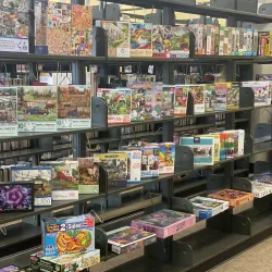 Stanly County Public Library - Albemarle