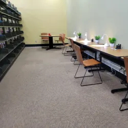 Stanly County Public Library - Albemarle