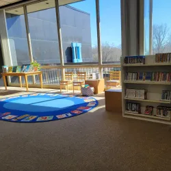 Stanly County Public Library - Albemarle