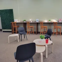 Stanly County Public Library - Albemarle