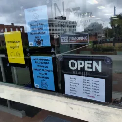 Stanly County Public Library - Albemarle