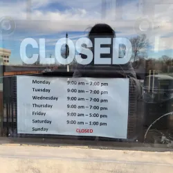 Stanly County Public Library - Albemarle