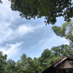 Uwharrie National Forest - Albemarle