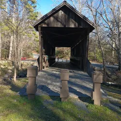 Uwharrie National Forest - Albemarle