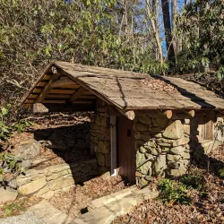 Asheville Botanical Gardens - Asheville