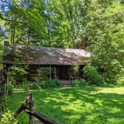 Asheville Botanical Gardens - Asheville