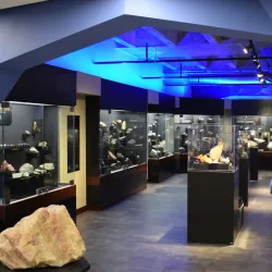 Asheville Museum of Science - Asheville