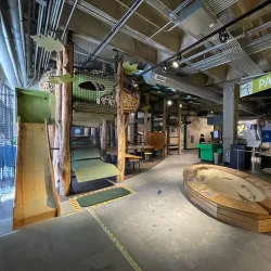 Asheville Museum of Science - Asheville