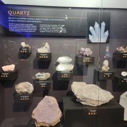 Asheville Museum of Science - Asheville