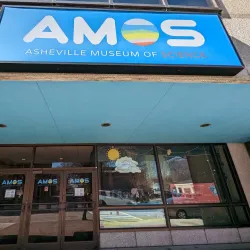 Asheville Museum of Science - Asheville