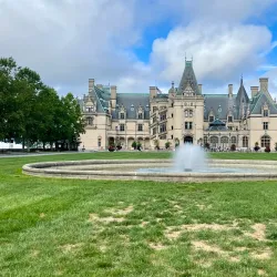 Biltmore Estate - Asheville