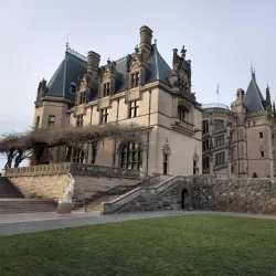 Biltmore Estate - Asheville
