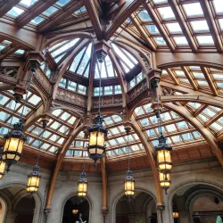 Biltmore Estate - Asheville