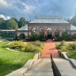 Biltmore Estate - Asheville