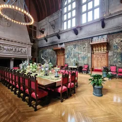 Biltmore Estate - Asheville