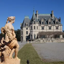 Biltmore Estate - Asheville
