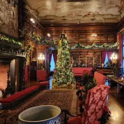 Biltmore Estate - Asheville