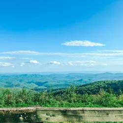 Blue Ridge Parkway - Asheville