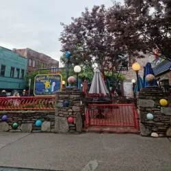 Downtown Asheville - Asheville