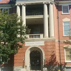 Downtown Asheville - Asheville