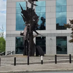 Downtown Asheville - Asheville