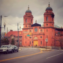 Downtown Asheville - Asheville