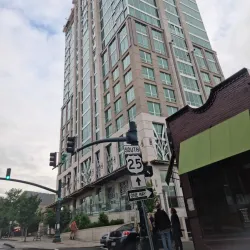 Downtown Asheville - Asheville