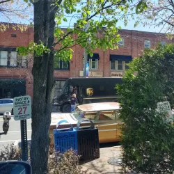 Downtown Asheville - Asheville