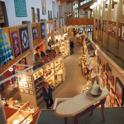 Folk Art Center - Asheville