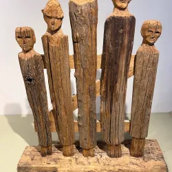 Folk Art Center - Asheville