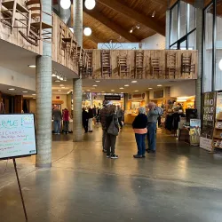 Folk Art Center - Asheville