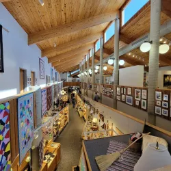 Folk Art Center - Asheville