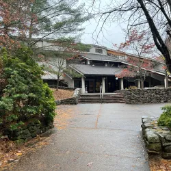 Folk Art Center - Asheville