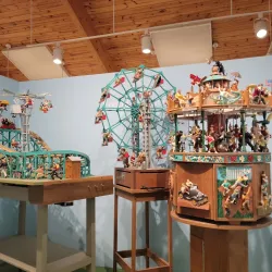 Folk Art Center - Asheville