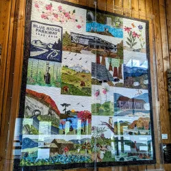 Folk Art Center - Asheville