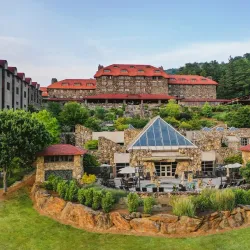 Grove Park Inn - Asheville