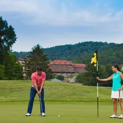 Grove Park Inn - Asheville