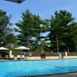 Grove Park Inn - Asheville