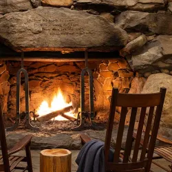 Grove Park Inn - Asheville