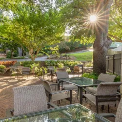 Grove Park Inn - Asheville