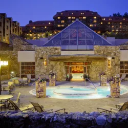 Grove Park Inn - Asheville