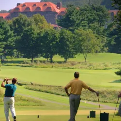 Grove Park Inn - Asheville