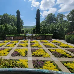 North Carolina Arboretum - Asheville