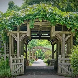 North Carolina Arboretum - Asheville