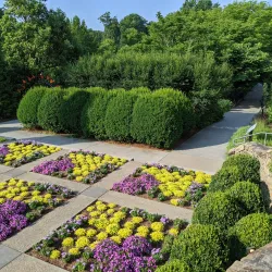 North Carolina Arboretum - Asheville